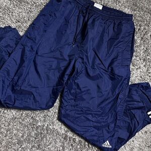 2000s Adidas Sweatpants